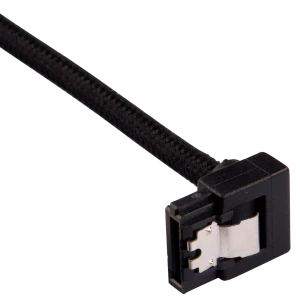 Corsair CC-8900282, 0.6 m, SATA III, Male/Male, Black, Straight, Straight