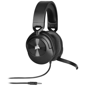 Corsair HS55 Stereo Gaming Headset; Carbon.
