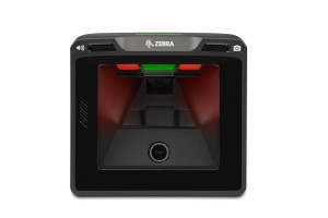 Zebra SP7208-V, Built-in bar code reader, 1D/2D, Codabar, Code 11, Code 128, Code 39, Code 93, GS1 DataBar, MSI, Plessey, UPC-A, Aztec Code, Composite Codes, Data Matrix, Han Xin, MaxiCode, Micro QR Code, MicroPDF417, PDF417,..., 1920 x 1200 pixels, 0 - 86100 lx