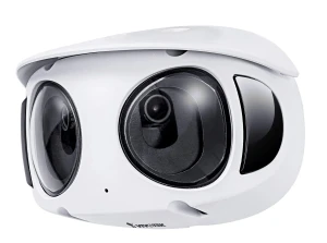VIVOTEK 180 Degree 8MP Multisensor