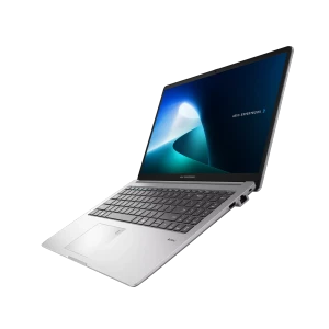 ASUS ExpertBook Ess|P1503CVA-C516512G0W|15.6  FHD|CORE 5 210H|16GB DDR5 SODIMM512GB SSD|GREY|WIN11H