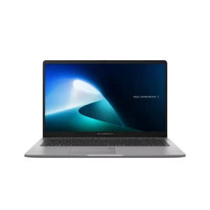 ASUS ExpertBook Ess|P1503CVA-C716512G0W|15.6  FHD|CORE 7 240H|16GB DDR5 SODIMM512GB SSD|GREY|WIN11H