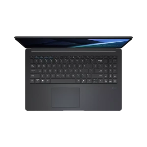 ASUS ExpertBook Ess|B1503CVA-C316512G0X|15.6  FHD|CORE 3 100UDDR5 16GB|512GB SSD|BLACK|WIN11 Pro