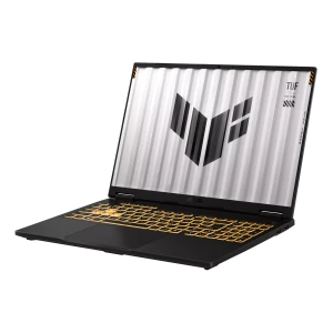 ASUS TUF Gaming|FX608JMR-I73210G0X|16.0 WUXGA|300nits|i7-14650HX|DDR5 16GB x 2 (32GB)|1TB|RTX5060|GRAY|WIN11 Pro