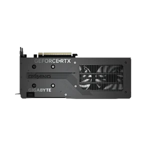 GIGABYTE GeForce RTX 5060 GAMING OC 8G Graphics Card - 8GB GDDR7, 128bit, PCI-E 5.0, 2595 MHz Core Clock, 3 x DisplayPort, 1 x HDMI, GV-N5060GAMING OC-8GD, GeForce RTX 5060, 8 GB, GDDR7, 128 bit, 7680 x 4320 pixels, PCI Express 5.0