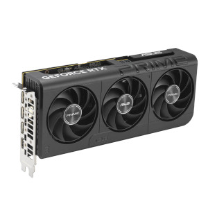 ASUS Prime -RTX5050-O8G, GeForce RTX 5050, 8 GB, GDDR6, 128 bit, 7680 x 4320 pixels, PCI Express 5.0