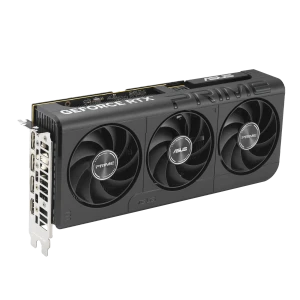 ASUS Prime -RTX5050-O8G, GeForce RTX 5050, 8 GB, GDDR6, 128 bit, 7680 x 4320 pixels, PCI Express 5.0