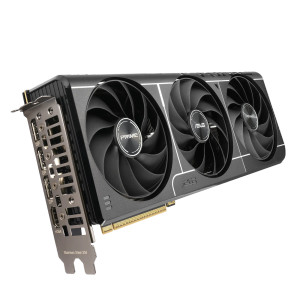 ASUS Prime -RTX5060TI-O16G, GeForce RTX 5060 Ti, 16 GB, GDDR7, 128 bit, 7680 x 4320 pixels, PCI Express 5.0