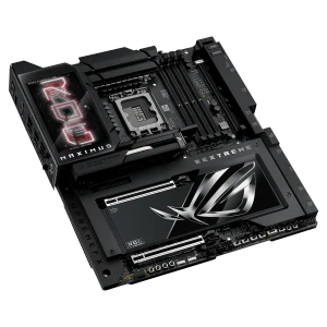 ASUS ROG MAXIMUS Z890 EXTREME, Intel, LGA 1851 (Socket V1), Intel Core Ultra (Series 2), DDR5-SDRAM, 192 GB, DIMM