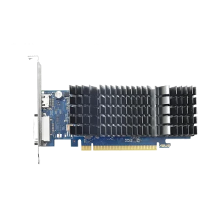 ASUS GT1030-SL-2G-BRK, GeForce GT 1030, 2 GB, GDDR5, 64 bit, 1920 x 1200 pixels, PCI Express 3.0