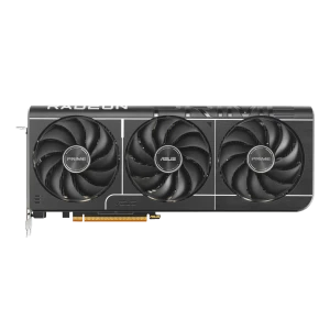 ASUS Prime -RX9070-O16G, Radeon RX 9070, 16 GB, GDDR6, 256 bit, 7680 x 4320 pixels, PCI Express 5.0