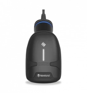 Newland HR33 Marlin, Handheld bar code reader, 1D/2D, CMOS, AIM-128, China Post, Codabar, Code 11, Code 128, Code 39, Code 93, EAN-13, EAN-8, GS1 Composite,..., Aztec Code, Code 1, Data Matrix, MaxiCode, Micro QR Code, MicroPDF417, PDF417, QR Code, China Travel Permit OCR, Chinese ID Card, Passport OCR