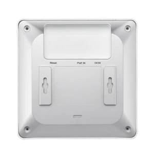 ASUS EBA63 ExpertWiFi AX3000 Dual-band PoE, 2.4 GHz, 5 GHz, 2402 Mbit/s, IPSec, SSH, WPA-Enterprise, WPA-Personal, WPA2-Enterprise, WPA2-Personal, WPS, 10,100,1000 Mbit/s