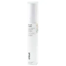 2009445 - Cricut Permanent Smart Vinyl Write White