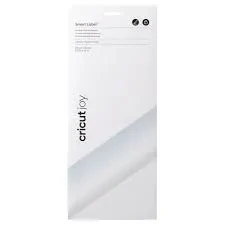 2009444 - Cricut Joy Permanent Smart Vinyl Write Transparent