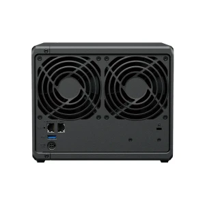 Synology DiskStation DS425+ 4 Bay - Intel Celeron J4125 4C CPU 2 GB soldered DDR4 non-ECC (1 memory slot upgradeable to 6GB)