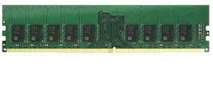 Synology D4EU02-16G, 16 GB, 1 x 16 GB, DDR4, 288-pin DIMM