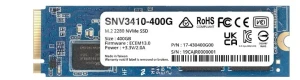 Synology SNV3410, 400 GB, M.2, 3000 MB/s