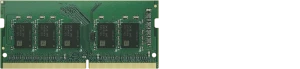 Synology D4ES04-4G, 4 GB, 1 x 4 GB, DDR4, 260-pin SO-DIMM