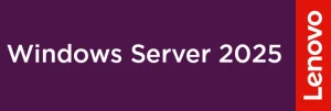 Lenovo Windows Server 2025 Remote Desktop Services, Client Access License (CAL), License