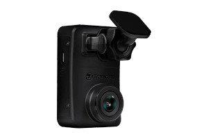 TRANSCEND DRIVEPRO 10 DASH CAMERA with 64GB MicroSD
