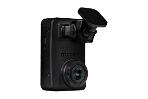 TRANSCEND DRIVEPRO 10 DASH CAMERA with 64GB MicroSD