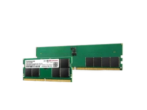 Transcend JetRam JM5600ALE-48G, 48 GB, DDR5, 5600 MHz, 288-pin DIMM