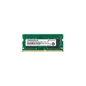 Transcend Transcend JM2666HSB-8G, 8 GB, 1 x 8 GB, DDR4, 2666 MHz, 260-pin SO-DIMM