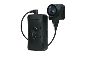 TRANSCEND DRIVEPRO BODY CAM 70 WITH 64GB MEMORY