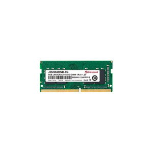Transcend Transcend JM2666HSH-4G, 4 GB, 1 x 4 GB, DDR4, 2666 MHz, 260-pin SO-DIMM