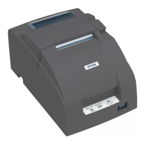 C31CL27142 Epson TM-U220IIB - ETHERNET; PS; NE sensor; EDG Auto-Cutter 2nd generation