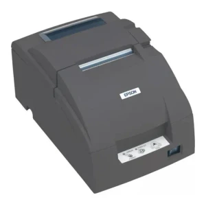 C31CL27142 Epson TM-U220IIB - ETHERNET; PS; NE sensor; EDG Auto-Cutter 2nd generation