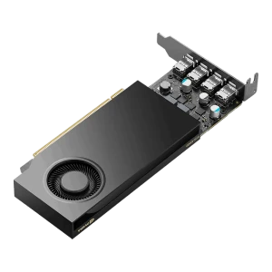 PNY NVIDIA RTX A1000, RTX A1000, 8 GB, GDDR6, 128 bit, PCI Express 4.0, 1 fan(s)