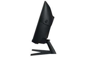 Samsung Odyssey C34G55TWWP, 86.4 cm (34"), 3440 x 1440 pixels, UltraWide Dual Quad HD, LED, 1 ms, Black