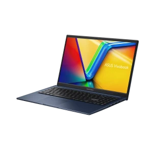 ASUS Vivobook|X1504VAP-I516512BL2W|15.6 FHD|Core 5 120U|8GB OB+8GB DDR4 (16GB)|512GB SSD|WIN11 Home