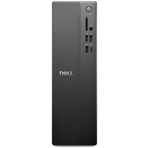 Dell Pro Slim Essential QVS1260: Intel  Core Ultra 5 225 (20 MB cache, 10 cores, 10 Threads, up to 4.9GHz, 65W), 16GB: 1 - TAR - BTO101_QVS1260_EMEA-TAR