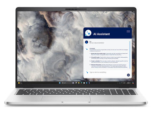 Dell Pro 16 Plus Intel Core Ultra 7 268V, vPro (48 TOPS NPU, 8 cores, up to 5.0 GHz), 32GB: LPDDR5x, 8533MT/s (onboard), - TAR - BTO206_PB16250_EMEA-5G-TAR