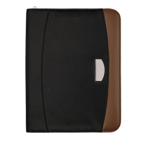 Carmel A5 PU Folder - FOLD23271