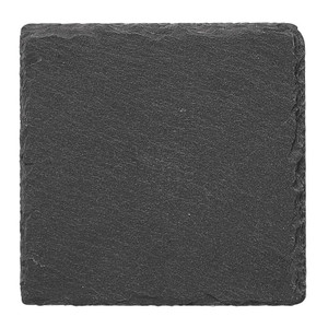 4 Piece Slate Coaster Set - GIFT9124