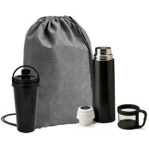 The Commuter Comfort Set - GIFTSET25406