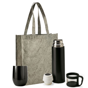 The Travel & Hydrate Set - GIFTSET25407