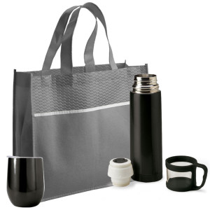 The Everyday Escape Set - GIFTSET25408