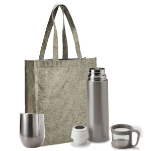 The Wanderlust Essentials Set - GIFTSET25409