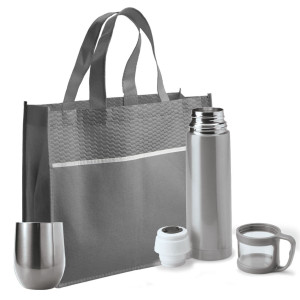 The Urban Explorer Set - GIFTSET25410