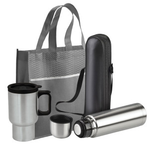 The All in One Travel Set - GIFTSET25413