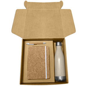 The Ultimate Eco - GIFTSET25431