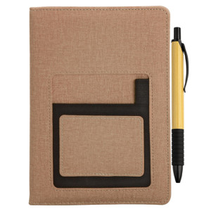 Lines & Legend Notebook & Pen Set - NBSET25502