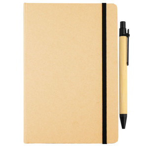 Jot & Journey Notebook & Pen Set - NBSET25508