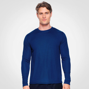 Activ-T Long Sleeve-CAP