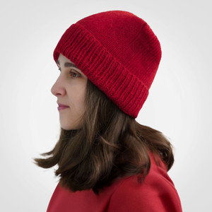 Summit Beanie-CAP